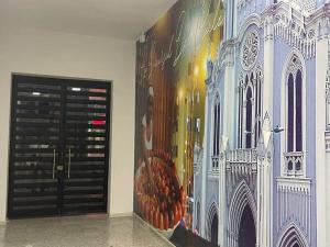 205 Acogedor Apartamento en granada
