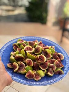 Casa Zorana-Alba Apartments