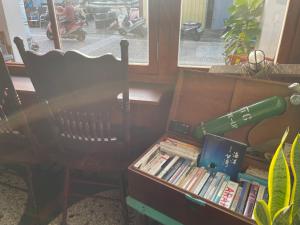 Swallows Hostel
