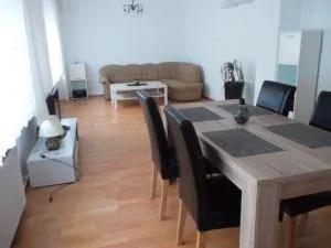 Ferienwohnung Jürges - Katlenburg-Lindau