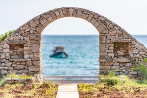 Villa Eva Luxury Leuca by EFFEsalento it