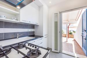 Villa Eva Luxury Leuca by EFFEsalento it