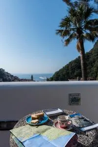 Hotel Villa Annalara charme and Relax - Scala