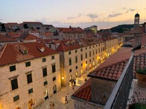 LOCUS Dubrovnik