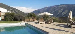 Le Ventoux - Pierrelongue