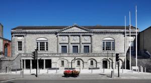 Billycan Guest Rooms