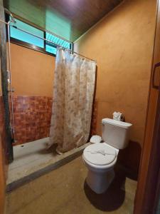 Chalets Silencio del Bosque