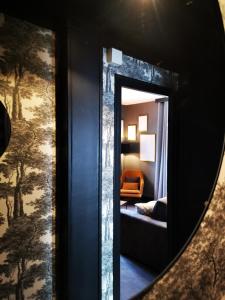 Hotel Le Boeuf Couronne Chartres - Logis Hotels : photos des chambres