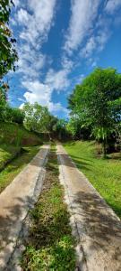 Chalets Silencio del Bosque