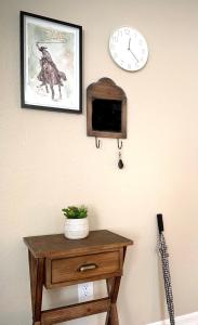 Peaceful Medical Center Apartment 2BR & 2BA