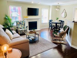 Peaceful Medical Center Apartment 2BR & 2BA