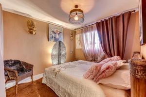Mordelliya Private Jacuzzi Suites