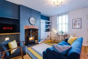 Fisherman's Cottage - Hough Green