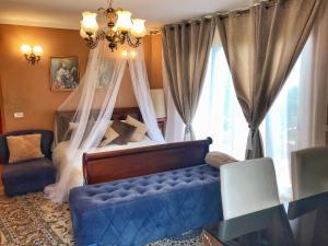 Mordelliya Private Jacuzzi Suites
