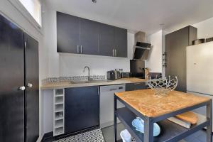 Cosy 2BR Flat 10min to the Vieux Port