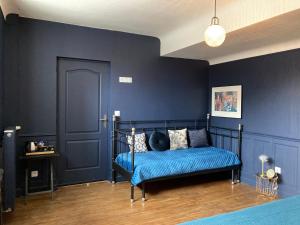 B&B / Chambres d'hotes Les Reveries : photos des chambres