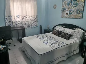 Habitación con baño privado - Gáldar