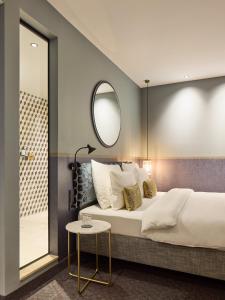 Double Room - Free City Ticket room in Postboutique Hotel Wuppertal