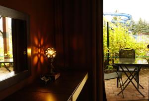 Apartmán Bešeňová