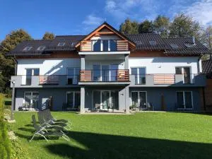 Apartamenty Antonio 2 - Tscherbeney