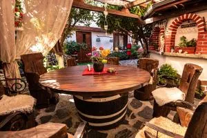 Къща за гости Плевнята - Gostun