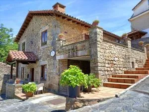 Apartamentos rurales La Casa Vieja De Alceda - Santiurde de Toranzo
