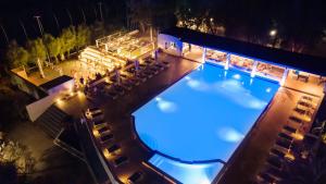 Villaggio Baia della Tufara