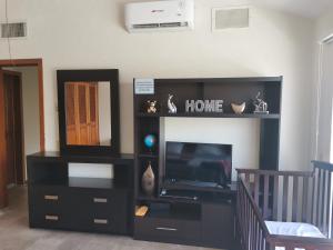 Villa dentro del Hotel Vidanta Mayan Palace