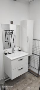 Appartements Maison independante pres de Valenciennes climatise ,wifi , parking prive : photos des chambres