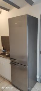 Maison indépendante près de Valenciennes climatisé ,wifi , parking privé