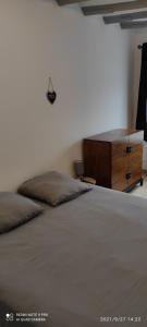 Maison indépendante près de Valenciennes climatisé ,wifi , parking privé