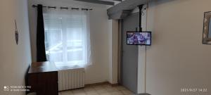 Maison indépendante près de Valenciennes climatisé ,wifi , parking privé