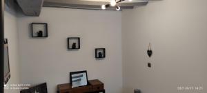 Maison indépendante près de Valenciennes climatisé ,wifi , parking privé