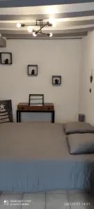 Maison plain pied 2 - 珀蒂福雷