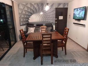 Apartasol, Eje cafetero Reservas de la Colina 104B