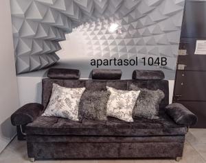 Apartasol, Eje cafetero Reservas de la Colina 104B