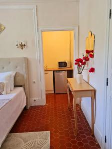 Hotels Hotel Chateau Du Rey : photos des chambres