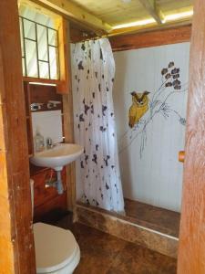 Escalera al Cielo Roto