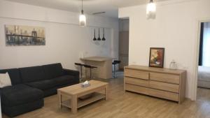Apart Mihai Viteazu Residence