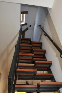 Dominique Meteora House