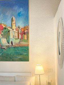 La Polena Camere Vernazza - Visconti Apartment
