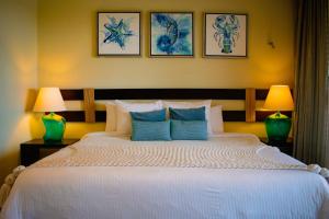 Villas Grand Marina Kinuh