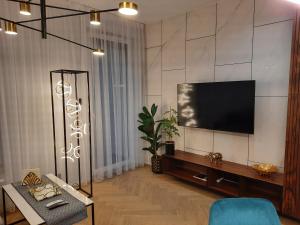 Apartament Gold - Racławickie 28a
