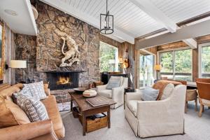 Aspen Alp;s Apartment #803