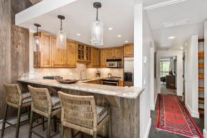 Aspen Alp;s Apartment #803