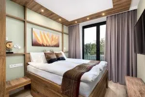 Araliya - Wola Justowska