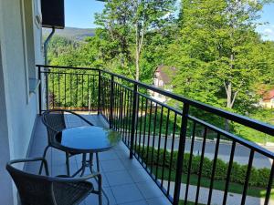 Apartament Horyzont