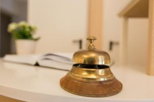 Ristorante Hotel Lucia - 100 mt dal mare