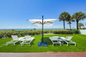 Casey Key Resorts - Beachfront - Laurel