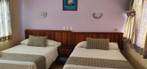 Hotel El Faro Malecon